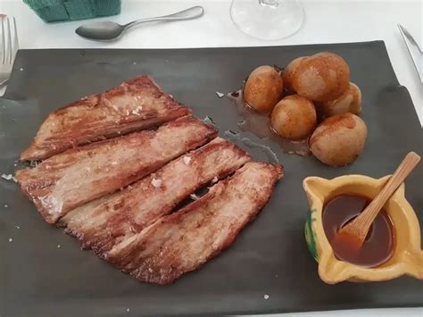 Dónde comer en Castro Urdiales: restaurantes recomendados